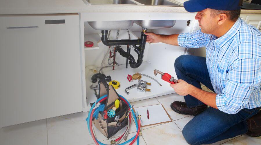 Professional septic pumping service in Clutier, IA